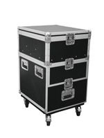 ROADINGER Universal Roadie Case with wheels - thumbnail