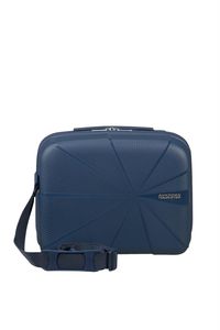 STARVIBE BEAUTYCASE NAVY BLUE