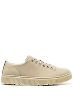 Dr. Martens baskets Dante - Vert