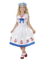 High Seas Sailor Costume