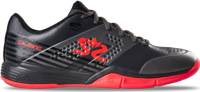 Salming Viper 5 Men sportschoenen (Kleur: rood/zwart/grijs, Maat: 46 2/3)