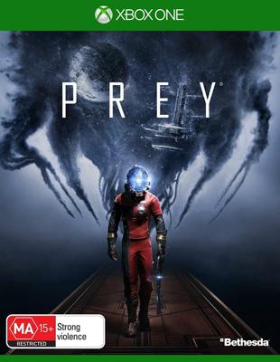 Prey (AUS)