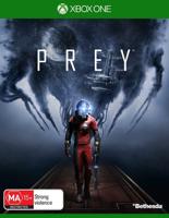 Prey (AUS)