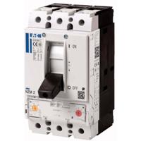 Eaton NZMB2-A250 Vermogensschakelaar 1 stuk(s) Instelbereik (stroomsterkte): 200 - 250 A Schakelspanning (max.): 440 V/AC - thumbnail