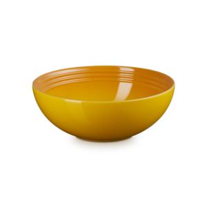 LE CREUSET - Aardewerk - Saladeschaal 24cm 2,20l Nectar