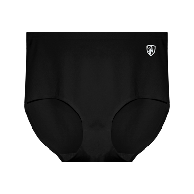 Dames taille slips invisible naadloos Gaubert-L-Zwart