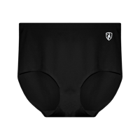 Dames taille slips invisible naadloos Gaubert-L-Zwart