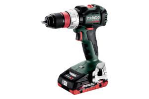 Metabo BS 18 LT BL Q 602334800 Accu-schroefboormachine