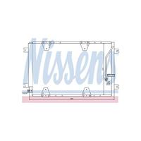 Nissens 940174 Airconditioning