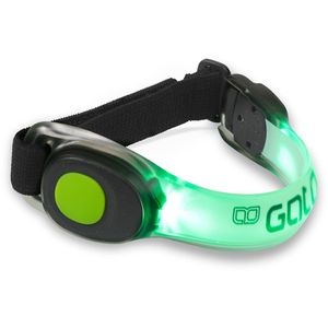 Gato Neon LED Armband