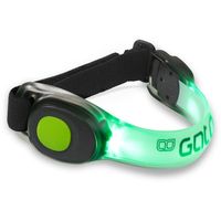 Gato Neon LED Armband - thumbnail