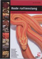Rode rattenslang - J.C. Jacobs - Hardcover (9789058216137)