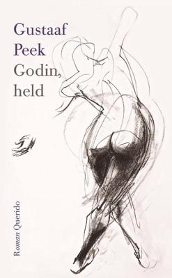 Godin, held - Gustaaf Peek - eBook (9789021456843)