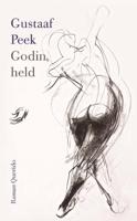 Godin, held - Gustaaf Peek - eBook (9789021456843)