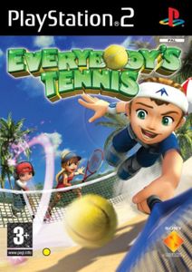 Everybody's Tennis