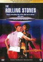 Rolling Stones - Rock Of Ages - DVD (8717185536652)