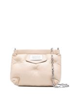 Maison Margiela mini sac cabas Glam Slam Red Carpet - Tons neutres