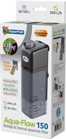 Superfish Aquaflow 150: voor aquaria tot 150 liter