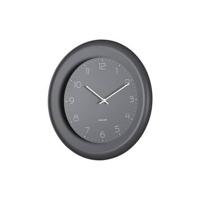 Karlsson - Wall Clock Dual Disc