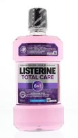 Listerine Mondwater total care (500 ml) - thumbnail