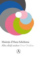 Alles altijd anders - Marietje d'Hane-SCheltema - ebook - thumbnail