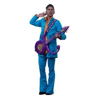 Prince Statue 1/3 Super Bowl 2007 Halftime Show 63 cm - thumbnail