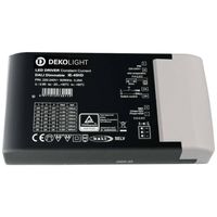 Deko Light BASIC, DIM, Multi CC, IE-45HD LED-driver Constante stroomsterkte 45 W 1050 - 1600 mA 14 - 43 V 1 stuk(s) - thumbnail