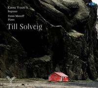 Till Solveig - CD (0794881956524)