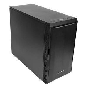 Antec P5 Micro-Tower zwart