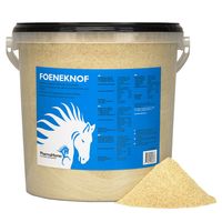 FoeneKnof paard