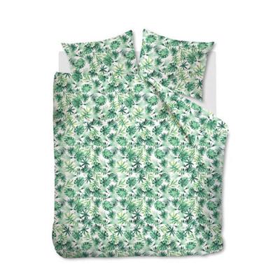 Ambiante katoenen dekbedovertrek 2 persoons Ambiante katoenen dekbedovertrek 2 persoons