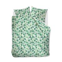 Ambiante katoenen dekbedovertrek 2 persoons