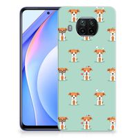 Xiaomi Mi 10T Lite TPU Hoesje Pups