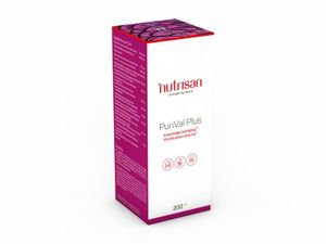 Nutrisan PuriVal Plus (200 ml)