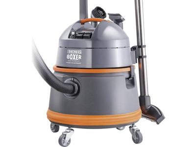 Thomas Boxer 788 119 Nat- en droogzuiger 1400 W 20 l Thomas Boxer 788 119 Nat- en droogzuiger 1400 W 20 l