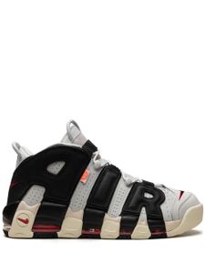 Nike baskets montantes Air More Uptempo '96 - Blanc