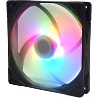 Kaze Flex 140 Square ARGB PWM 140x140x27 Case fan