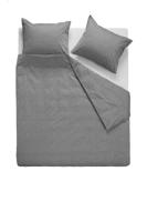 VTWonen DBO Double Cord Grey 140x200/220