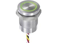 APEM CPB2110000NGSC CPB2110000NGSC Sensortoets 12 V 0.2 A Moment Groen, Rood IP68, IP69K 1 stuk(s)