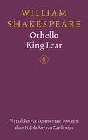 Othello / koning Lear - William Shakespeare - ebook - thumbnail