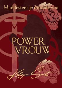 Powervrouw - Kelly Smit - ebook