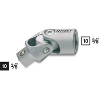 Hazet 8820 8820 Universeel gewricht Aandrijving 3/8 (10 mm) Uitvoering 3/8 (10 mm) 46.5 mm 1 stuk(s)