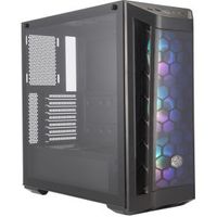 CoolerMaster Case MasterBox MB511 ARGB - thumbnail