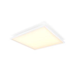 Philips Hue White ambiance Aurelle, vierkant, paneellamp