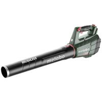 Metabo LB 18 LTX BL Bladblazer Accu Incl. 2 accus, Incl. oplader 18 V