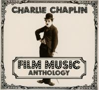 Charlie Chaplin Film Music Antholog - CD (3149020938126)