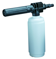 Makita 197886-2 accessoire voor hogedrukreiniger Mondstuk 1 stuk(s)