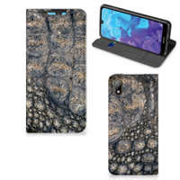 Huawei Y5 (2019) Hoesje maken Krokodillenprint - thumbnail