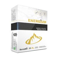 SoriaBel Energium 1000mg 30 Tabletten