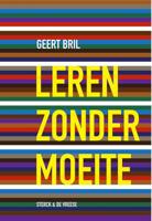 Leren zonder moeite - Geert Bril - Paperback (9789056155414)
